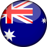 Australia Country Database