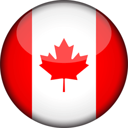 Canada Country Database