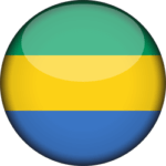 Gabon Country Database