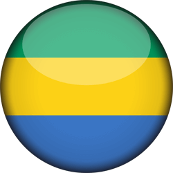 Gabon Country Database