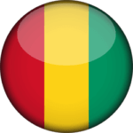 Guinea Country Database