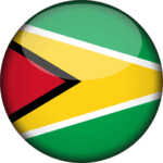 Guyana Country Database