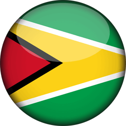 Guyana Country Database