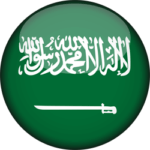 Saudi Arabia Country Database