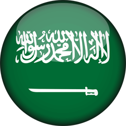 Saudi Arabia Country Database