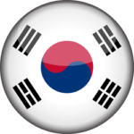 South Korea Country Database