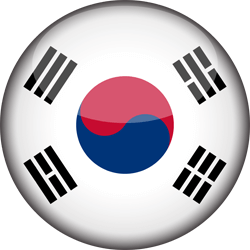 South Korea Country Database