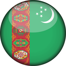 Turkmenistan Country Database