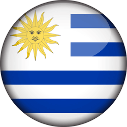 Uruguay Country Database